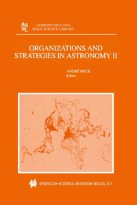 Astrophysics and Space Science Library