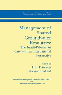 Natural Resource Management and Policy