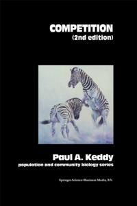 Population and Community Biology Series