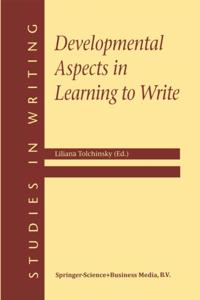 Studies in Writing