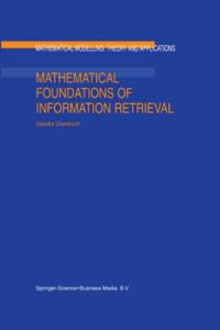 Mathematical Modelling: Theory and Applications