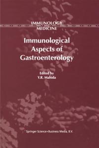 Immunological Aspects of Gastroenterology