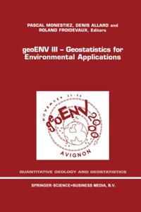 Quantitative Geology and Geostatistics