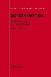 Modern Freedom