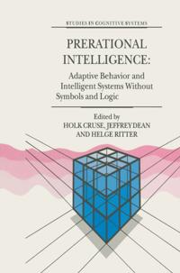 Studies in Cognitive Systems