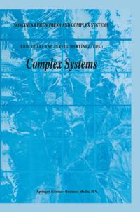 Nonlinear Phenomena and Complex Systems