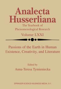 Analecta Husserliana