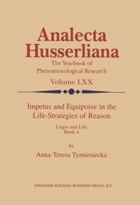 Analecta Husserliana