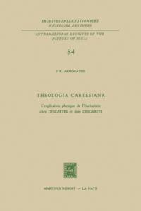 Theologia Cartesiana