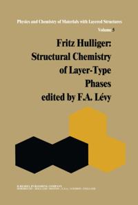 Physics and Chemistry of Materials with A