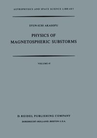 Astrophysics and Space Science Library