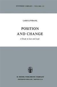 Position and Change