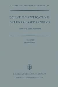 Scientific Applications of Lunar Laser Ranging