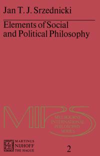 Melbourne International Philosophy Series