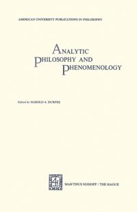 American University Publications in Philosophy