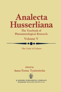 Analecta Husserliana