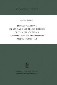 Synthese Library