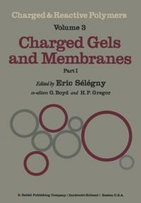 Charged and Reactive Polymers