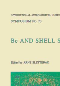 International Astronomical Union Symposia