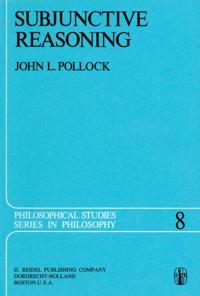 Philosophical Studies Series