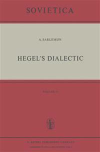 Hegel’s Dialectic