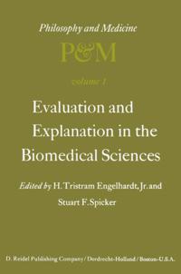 Philosophy and Medicine