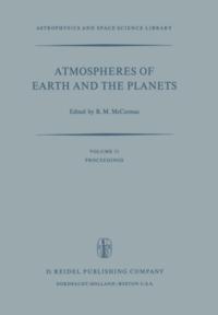 Astrophysics and Space Science Library