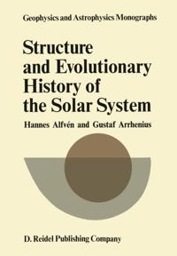 Geophysics and Astrophysics Monographs
