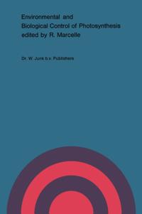 Environmental and Biological Control of Photosynthesis