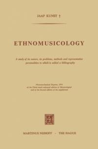 Ethnomusicology