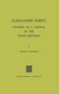 Alexandre Ribot