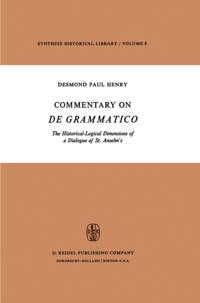 Synthese Historical Library