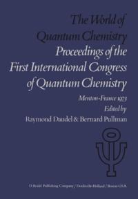 Quantum Chemistry