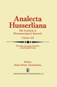 Analecta Husserliana