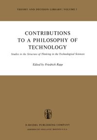 Theory and Decision Library