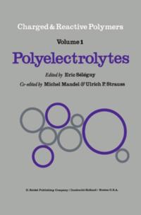Charged and Reactive Polymers