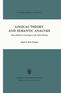 Synthese Library