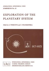 International Astronomical Union Symposia