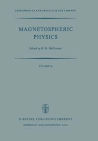Astrophysics and Space Science Library
