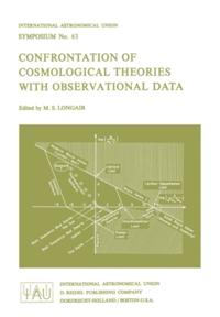International Astronomical Union Symposia