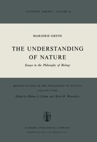 Understanding of Nature