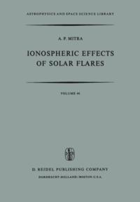 Astrophysics and Space Science Library