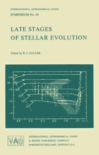 International Astronomical Union Symposia