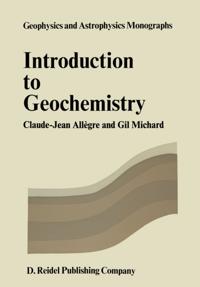 Geophysics and Astrophysics Monographs