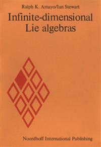 Infinite-dimensional Lie algebras