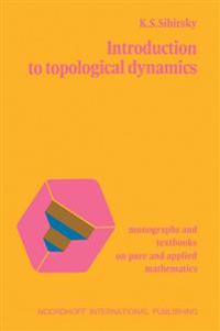 Introduction to topological dynamics