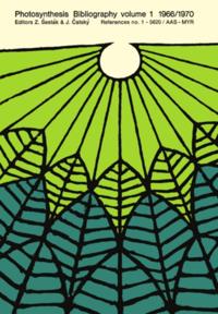 Photosynthesis Bibliography