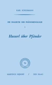 Phaenomenologica