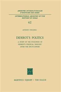 Diderot’s Politics
