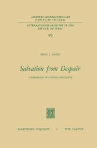 Salvation from Despair